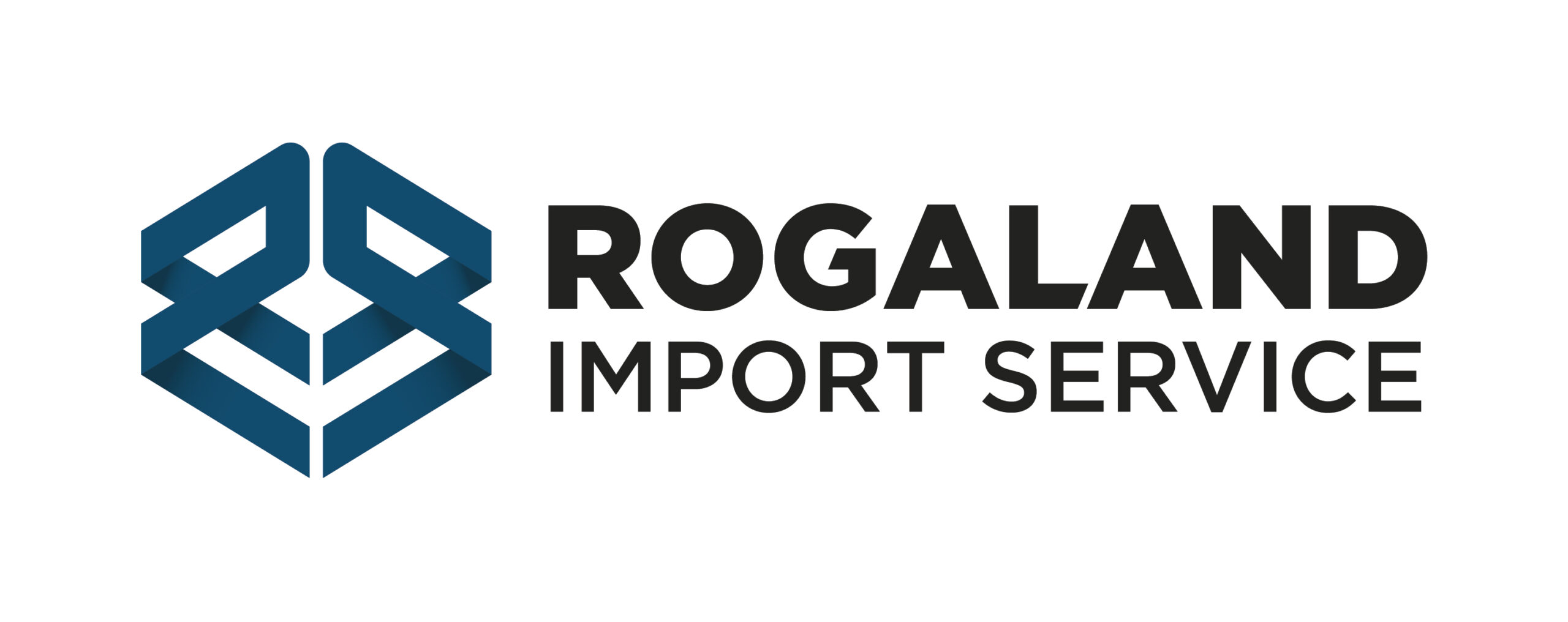 logo Rogaland import service